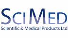 Sci-med logo