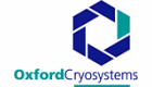 Oxford Cryosystems logo