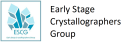 Early Stage Crystallography Group