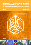 Crystallography News