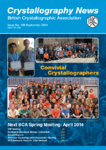 Crystallography News