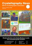 Crystallography News