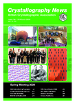 Crystallography News