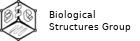 Biological Structures Group