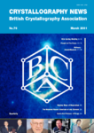 Crystallography News