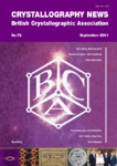 Crystallography News