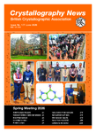 Crystallography News