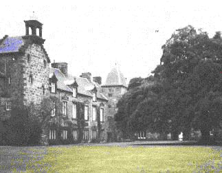 St.Andrews Univ