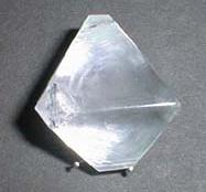 Winning Crystal