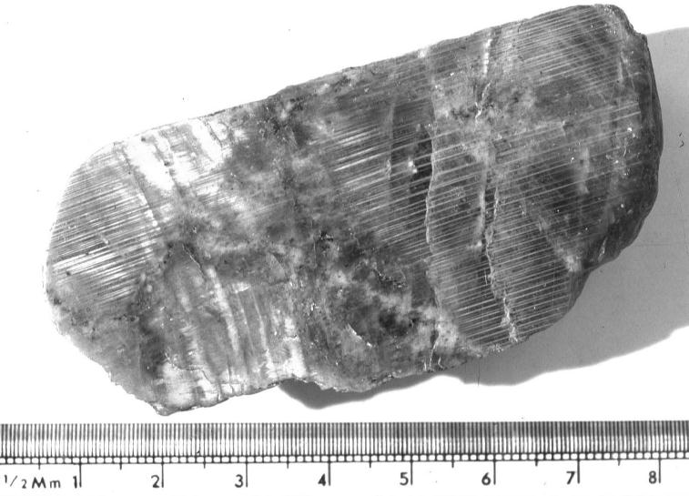 labradorite twin