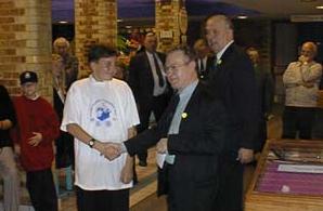 prize Winner