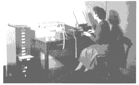 Operator