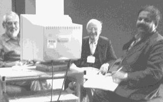 Demonstrating DIRDIF