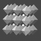 perovskite structure