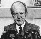 Max Perutz