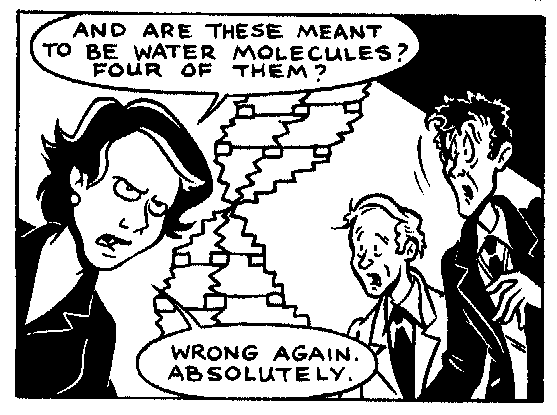 Rosalind Franklin