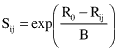 Brown's equation