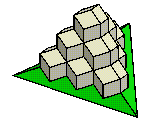 3-fold pack