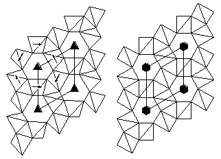 2 views of quartz