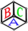 BCA logo