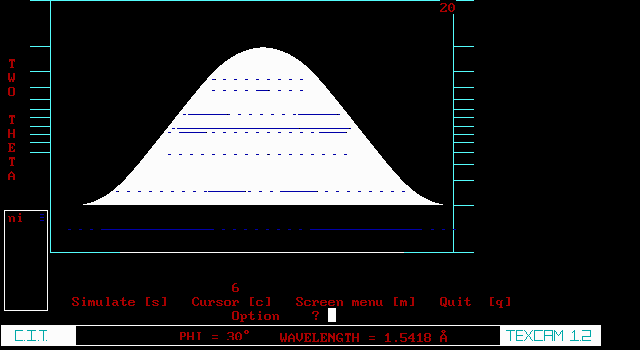 simulation image
