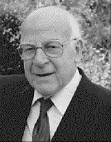 Arnold Beevers