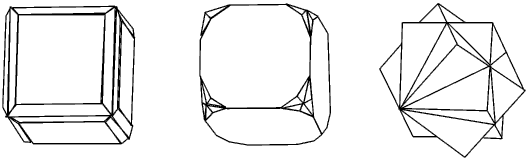forms of Blue John
