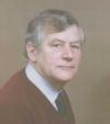Ian Langford