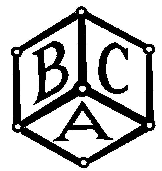 BCA Home Page