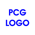 PCG Logo